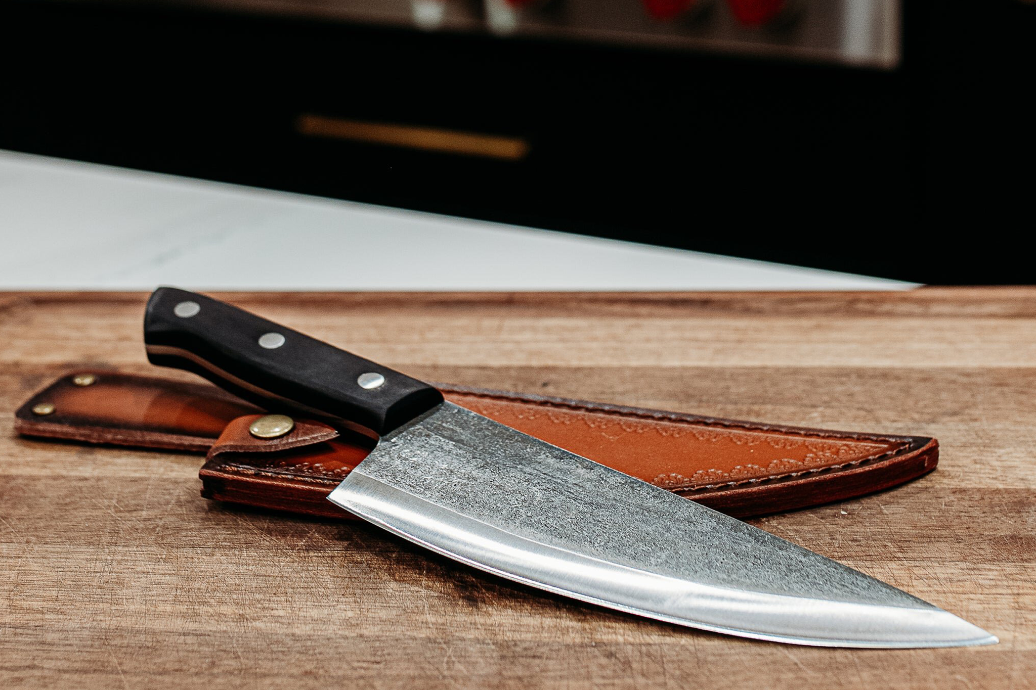 The Melina Knife™