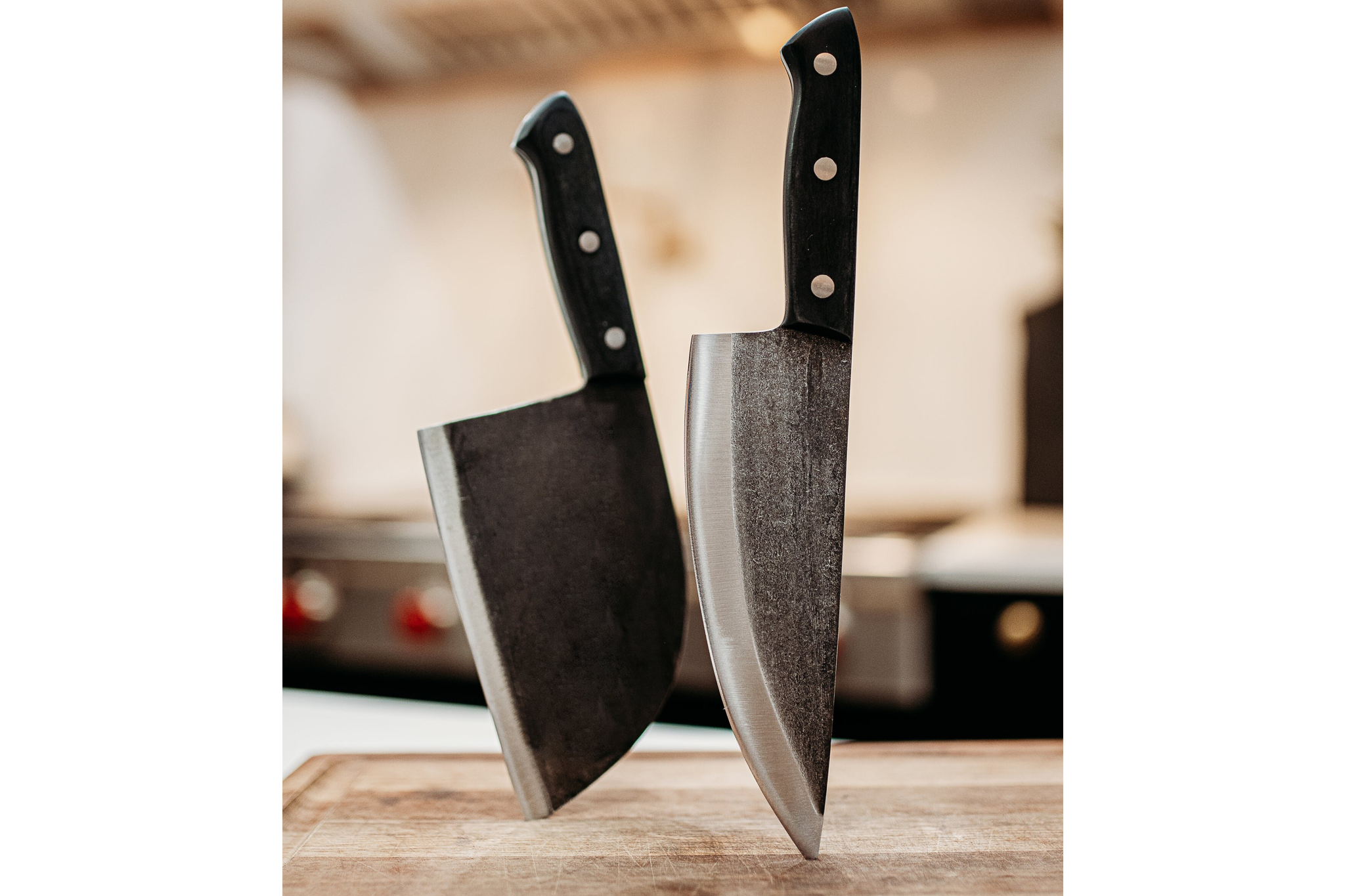 The Melina Knife™