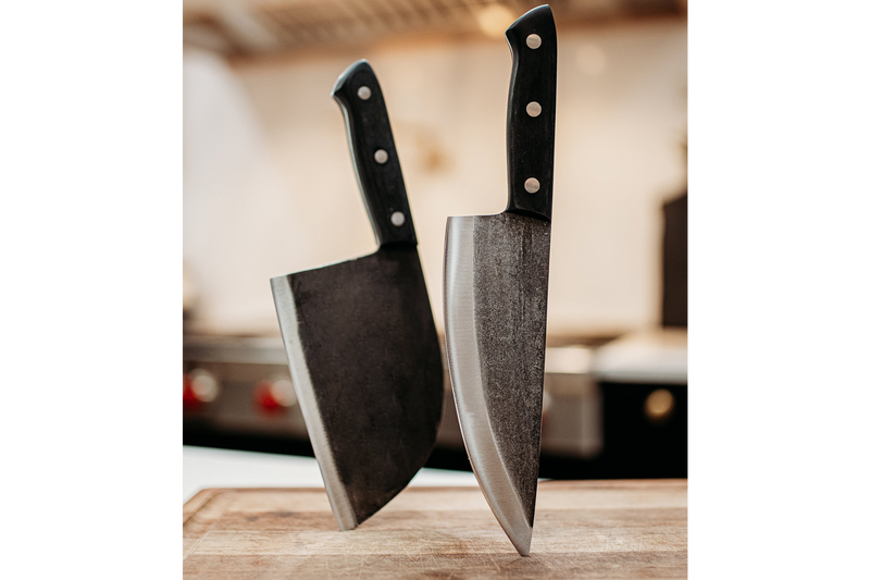 The Melina Knife