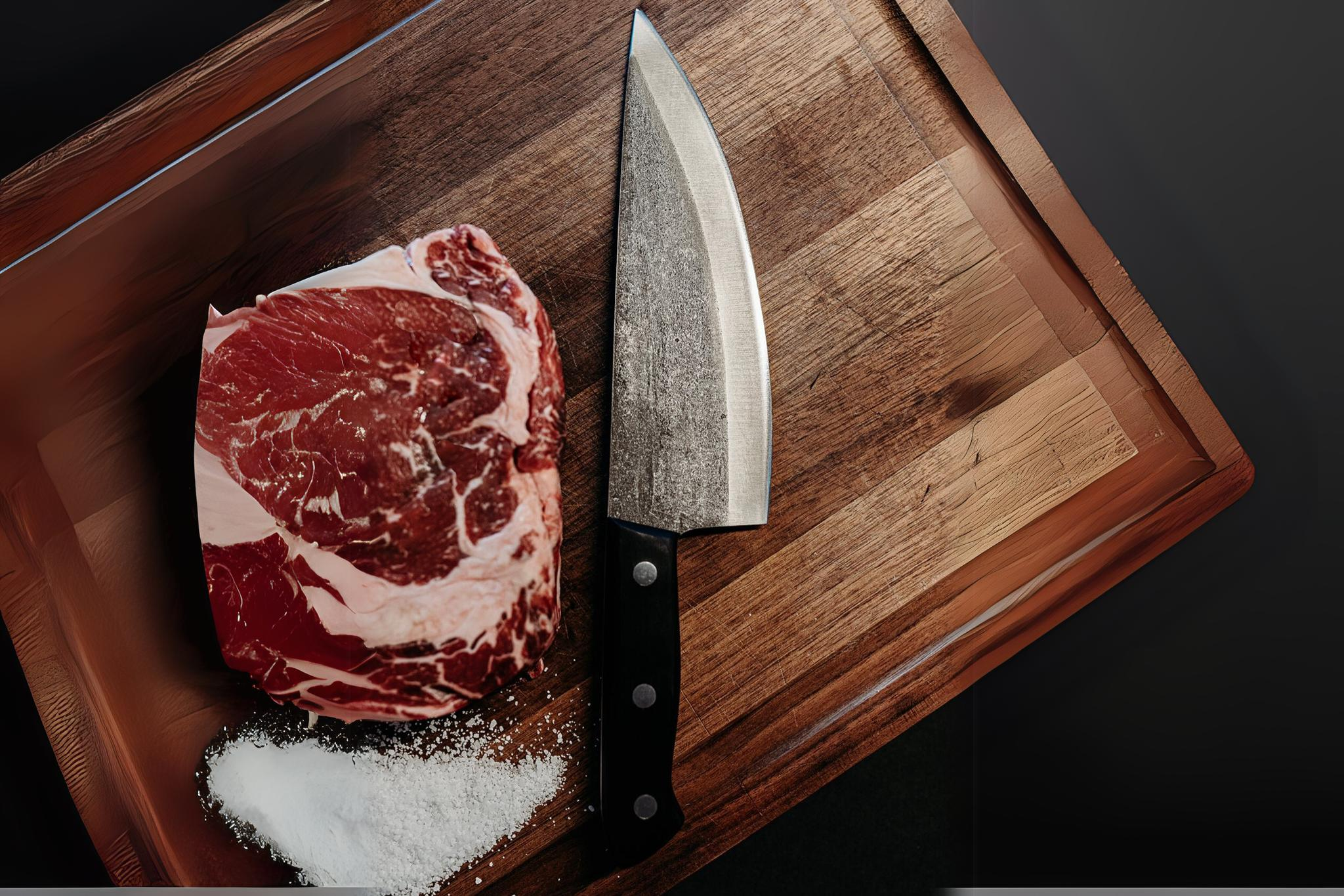 The Melina Knife™