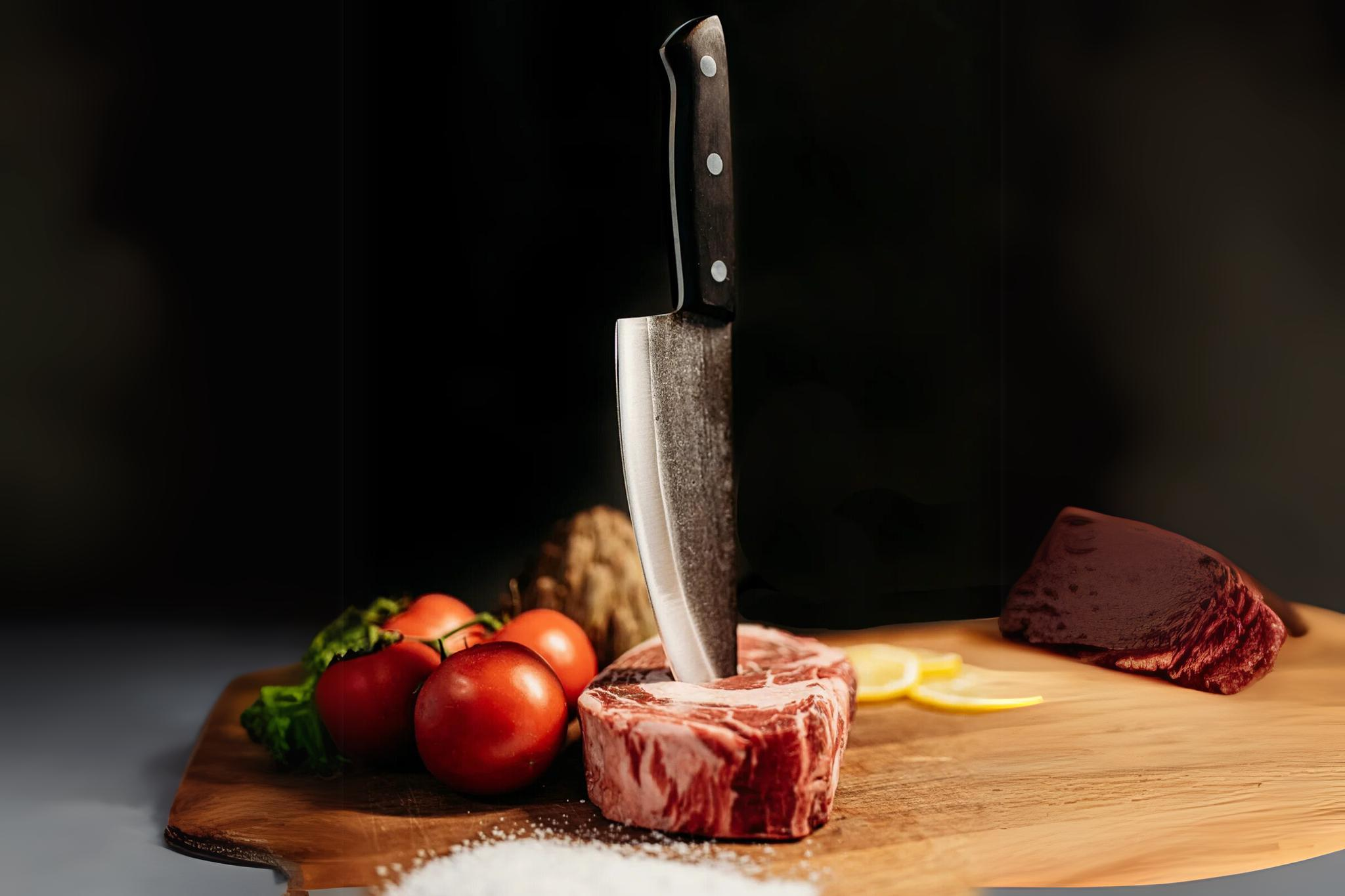 The Melina Knife™