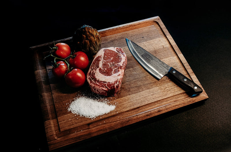 The Melina Knife