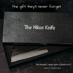 The Nikos Knife™