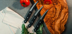 The Nikos Paring Knife