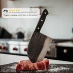 The Nikos Knife™