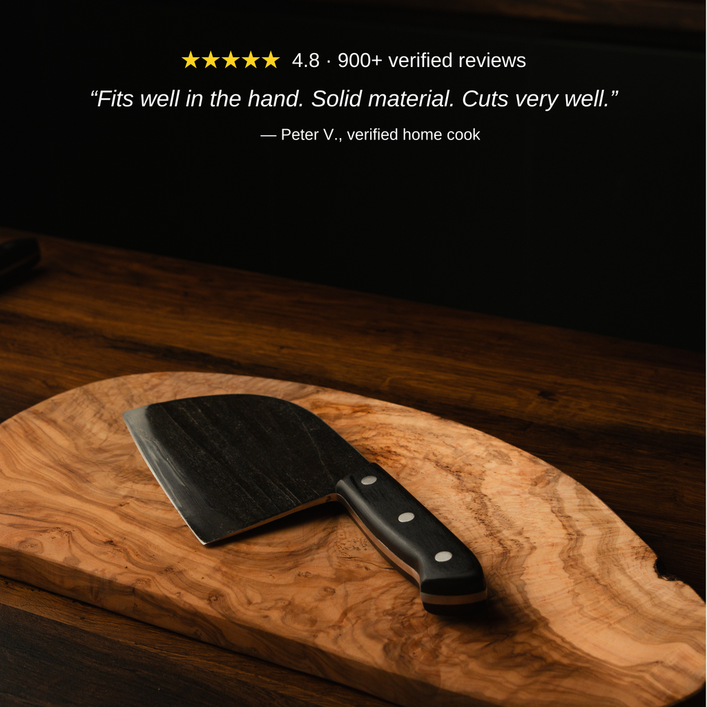 The Nikos Knife™