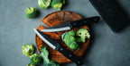 The Nikos Paring Knife