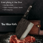 The Nikos Knife™
