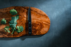 The Nikos Paring Knife