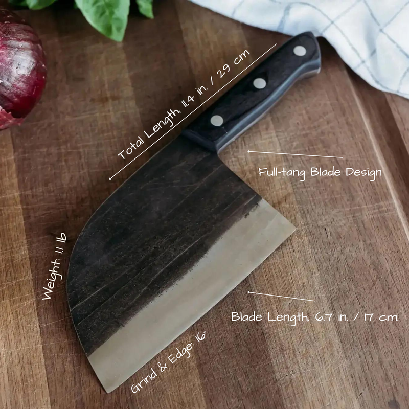 The Nikos Knife™