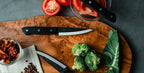 The Nikos Paring Knife