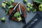 The Nikos Paring Knife