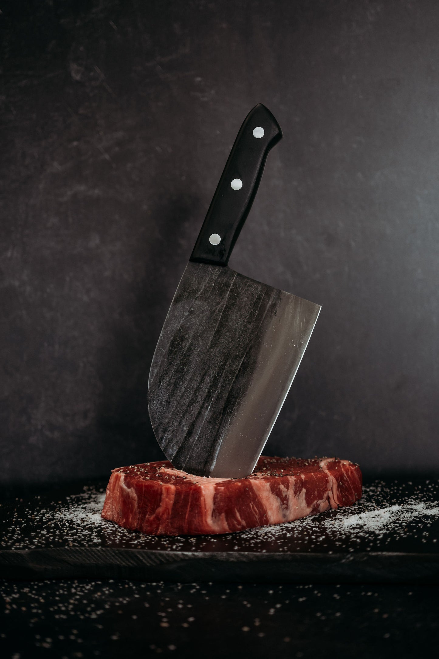 The Nikos Knife - Essential Bundle