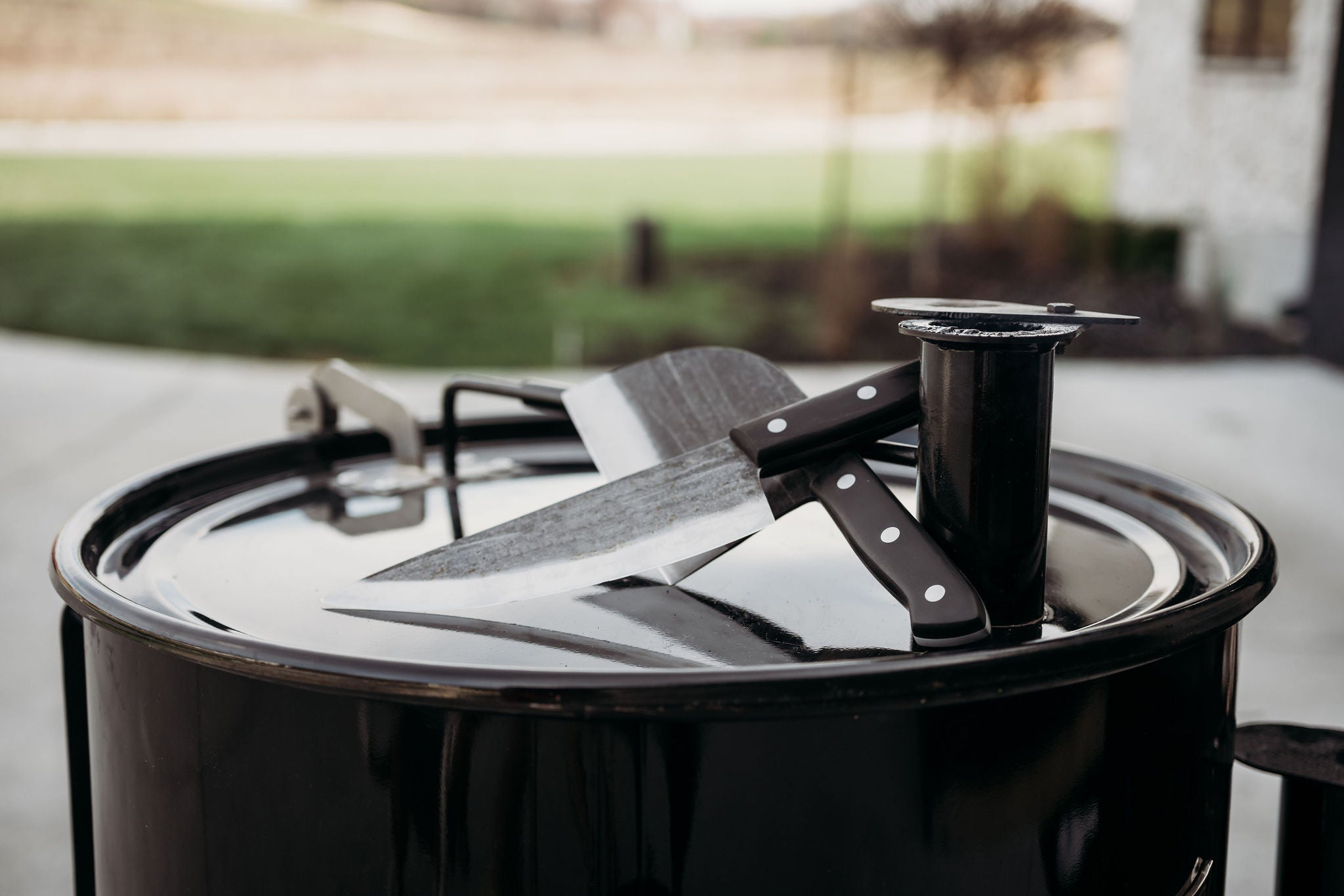 The Nikos Knife - Essential Bundle