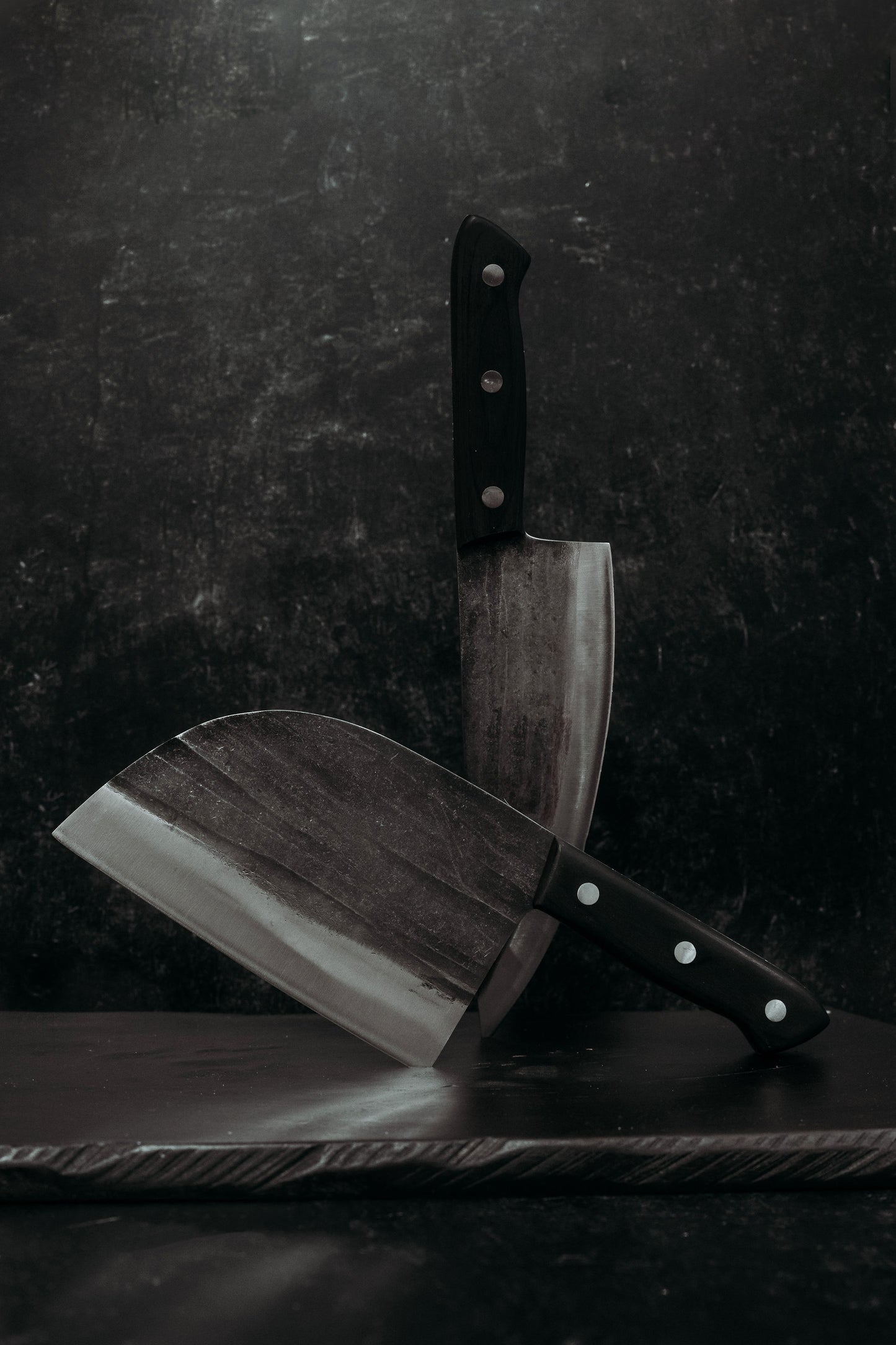 The Nikos Knife - Essential Bundle
