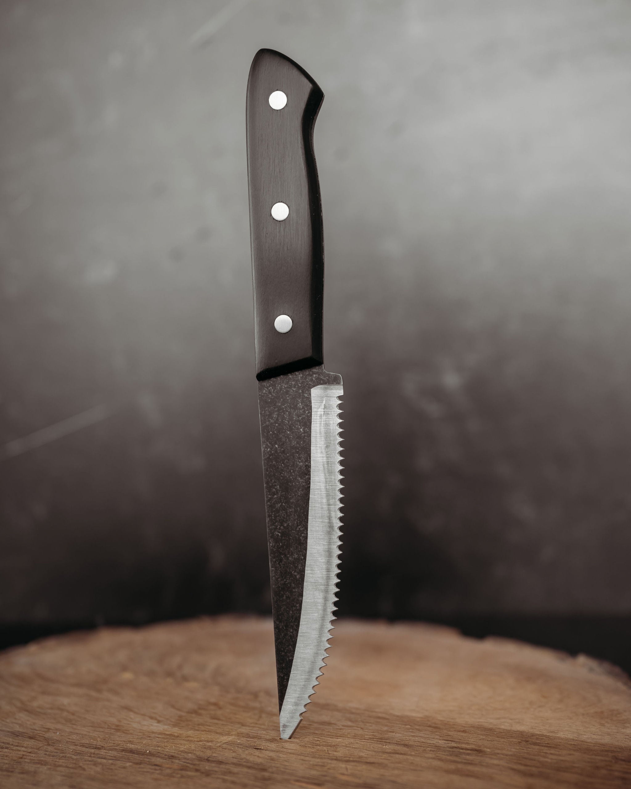The Steak Knife Set – thenikosknife