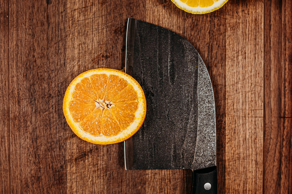 KARADENIZLI x The Nikos Knife™