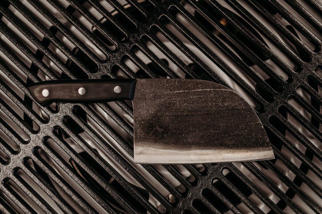 KARADENIZLI x The Nikos Knife™