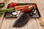 KARADENIZLI x The Nikos Knife™