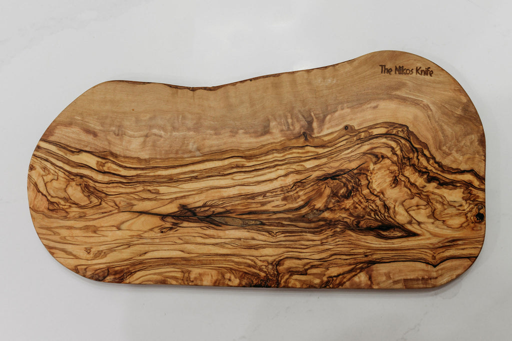 The Olive Board