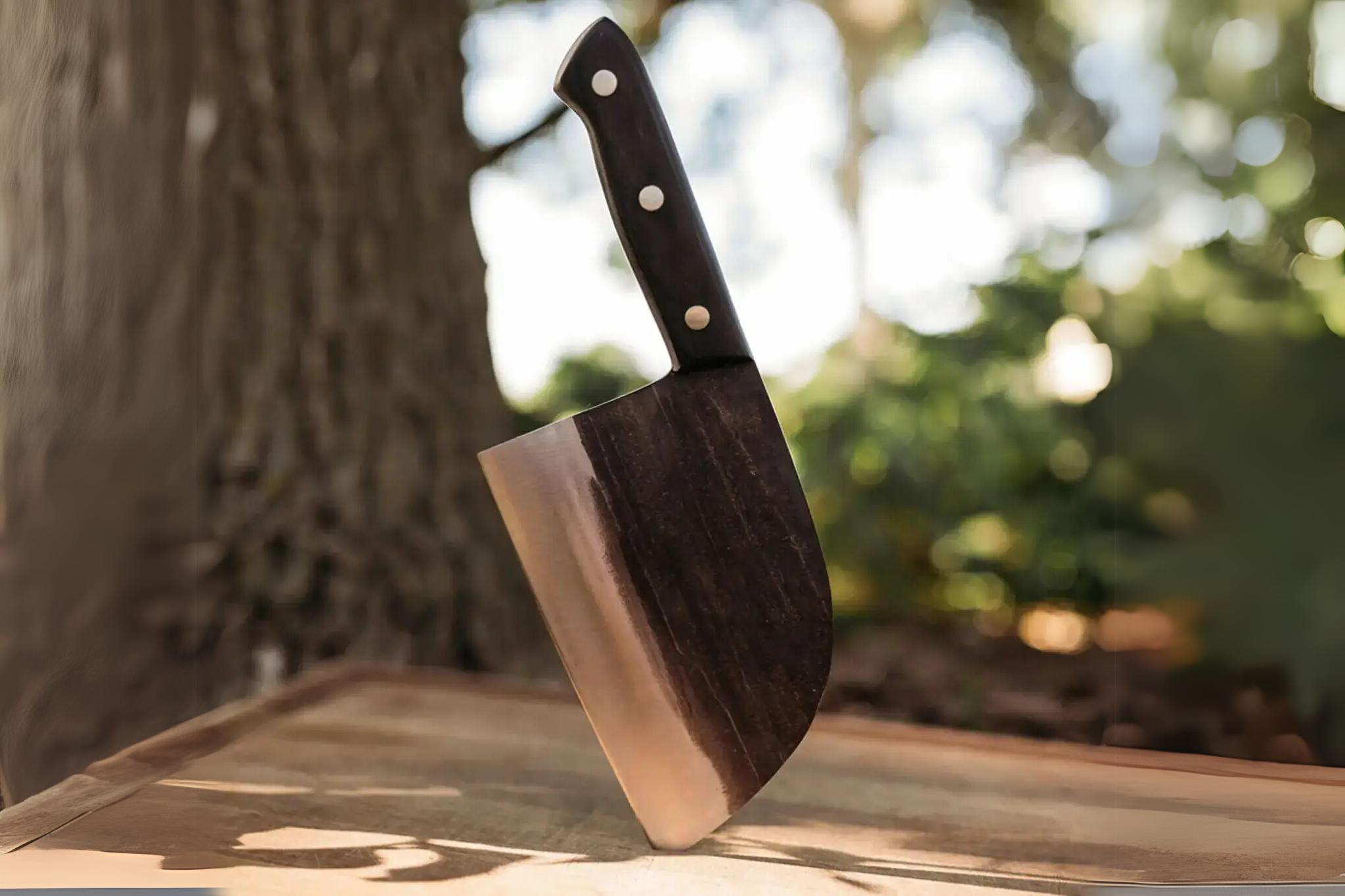 The Nikos Knife™