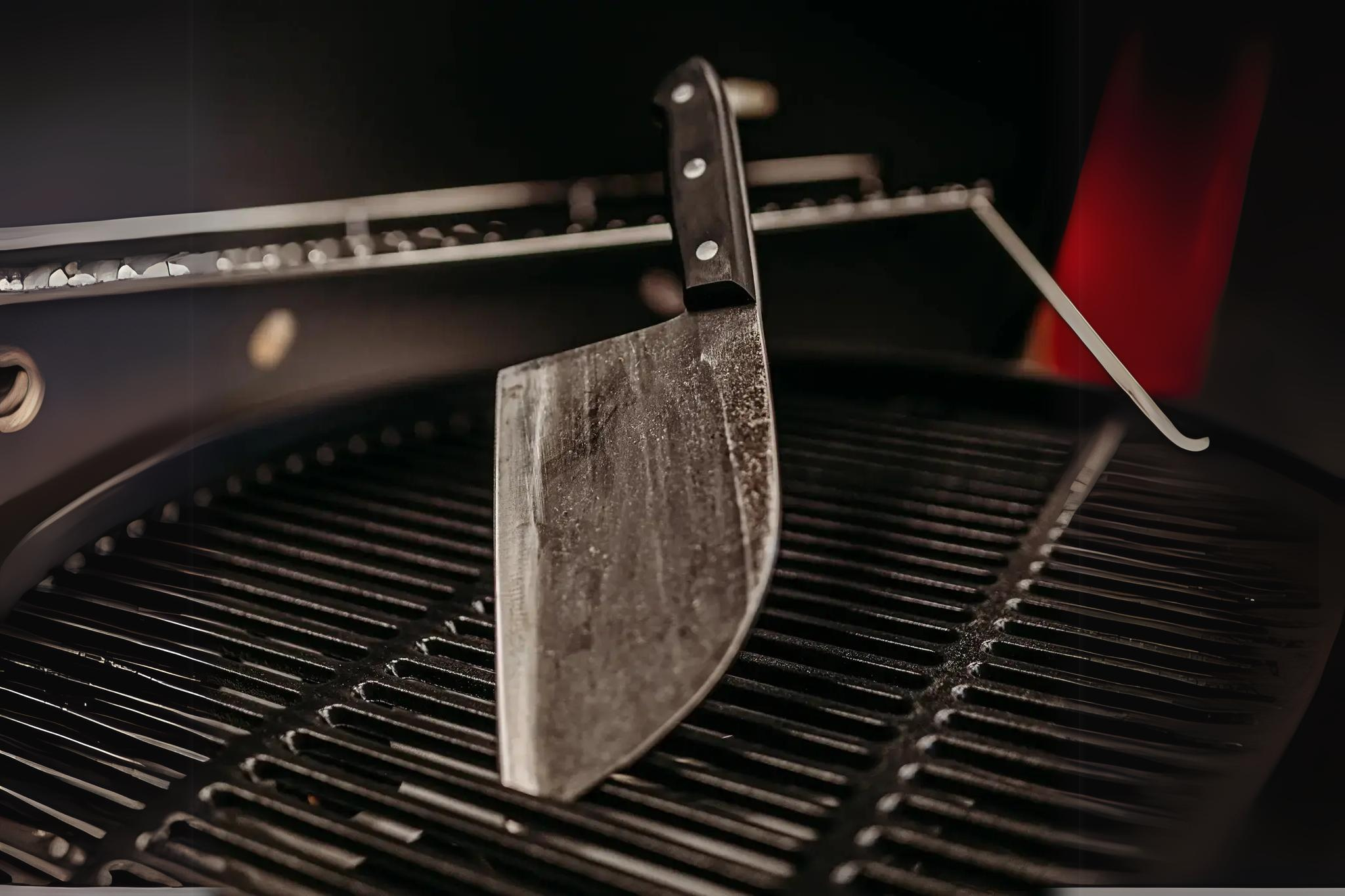 The Nikos Knife™
