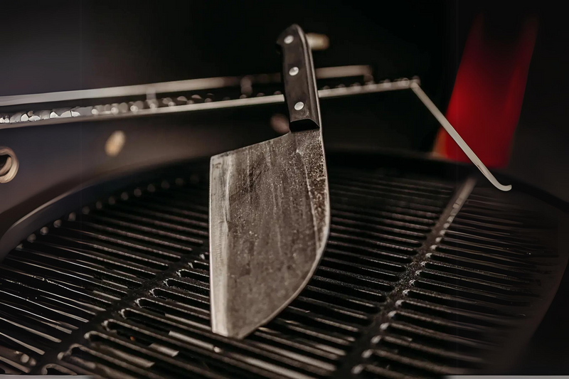 The Nikos Knife™
