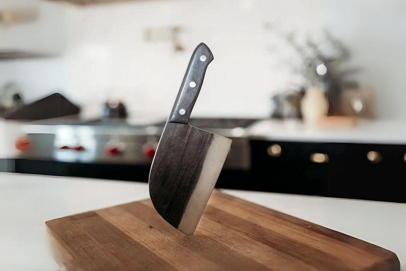 The Nikos Knife™