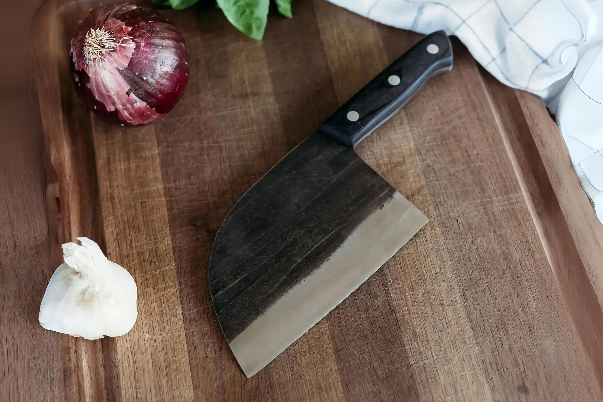 The Nikos Knife™