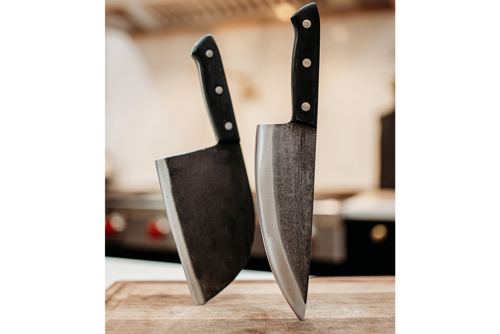The Melina Knife
