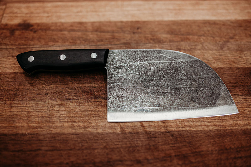 The Nikos Knife™