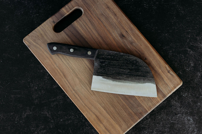 The Nikos Knife™