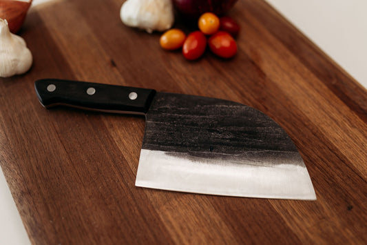 The Nikos Knife™