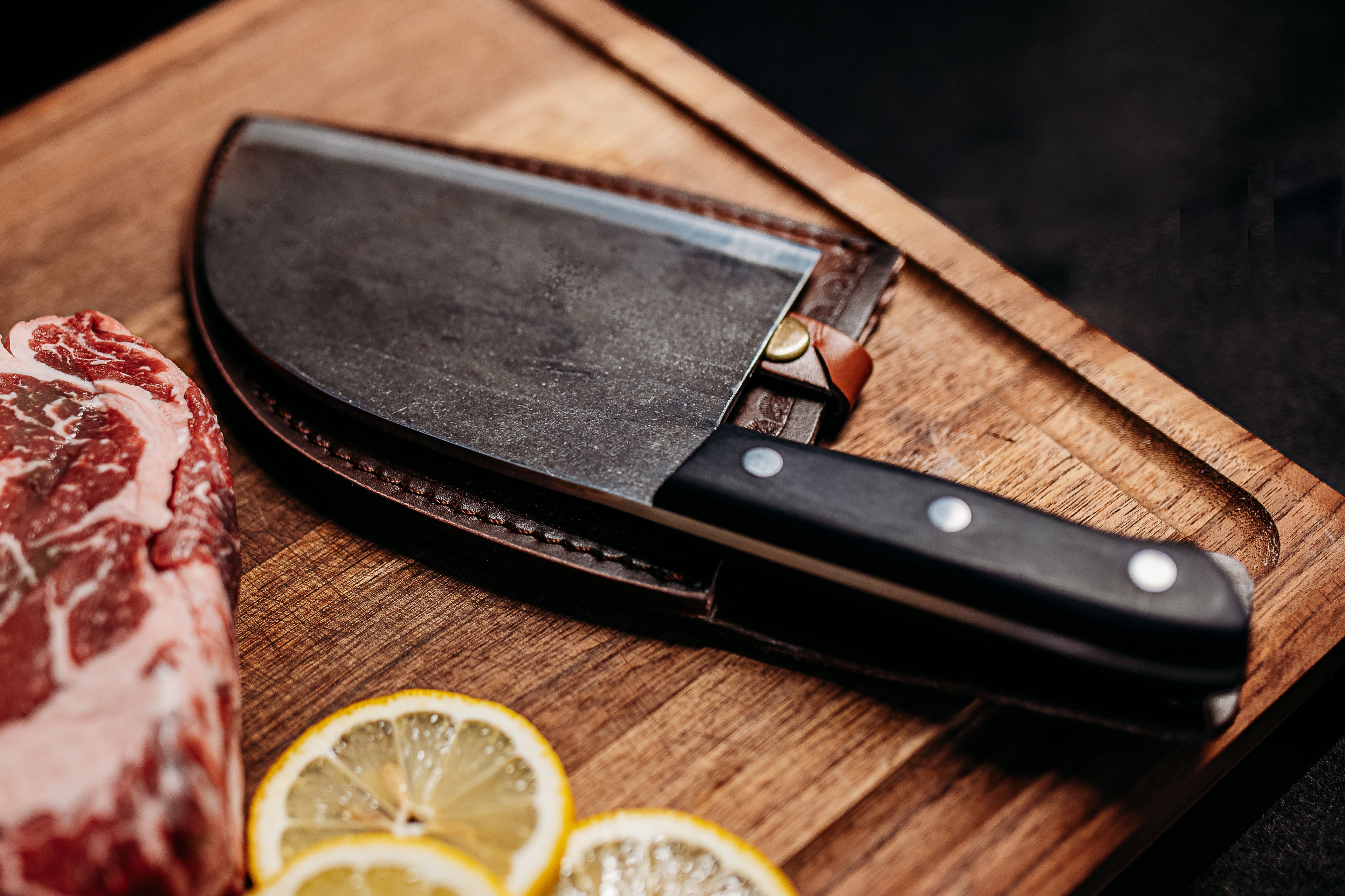 The Nikos Knife™