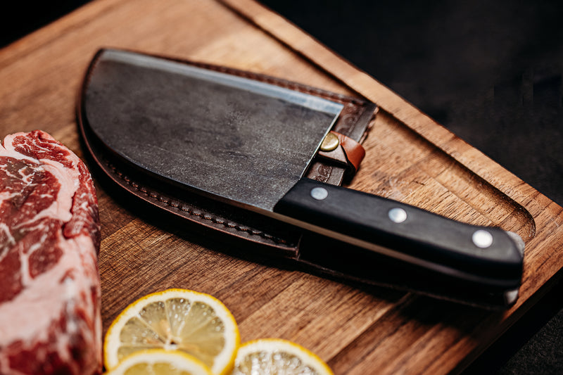 The Nikos Knife™