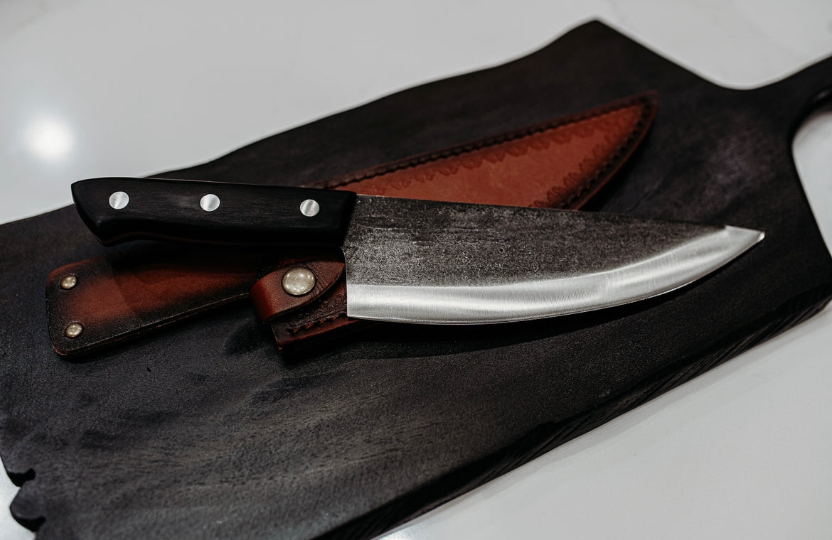 The Melina Knife™