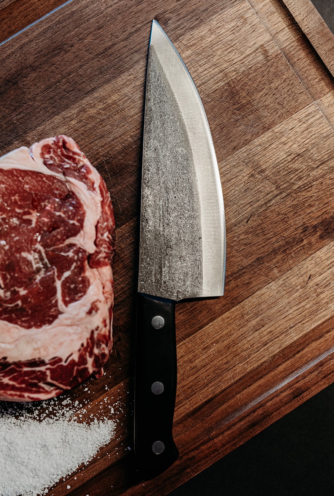 The Melina Knife™